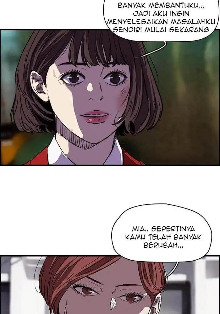 Wind Breaker Chapter 130