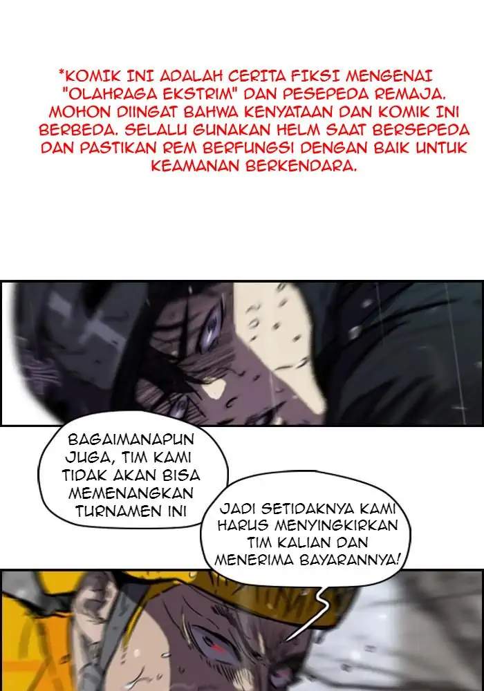 Wind Breaker Chapter 144
