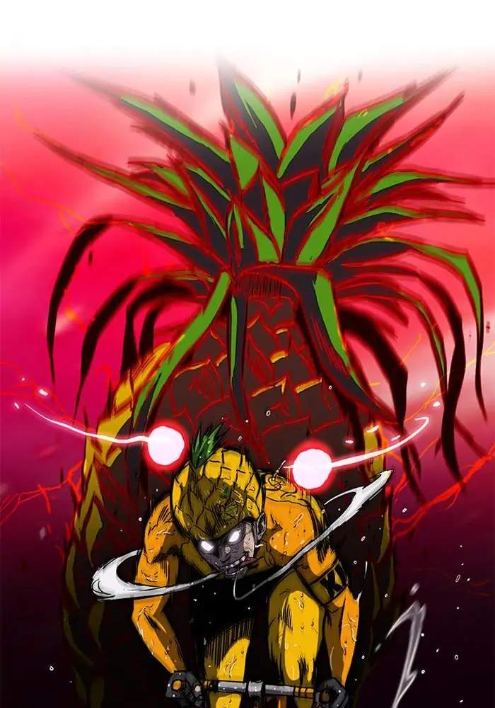 Wind Breaker Chapter 144