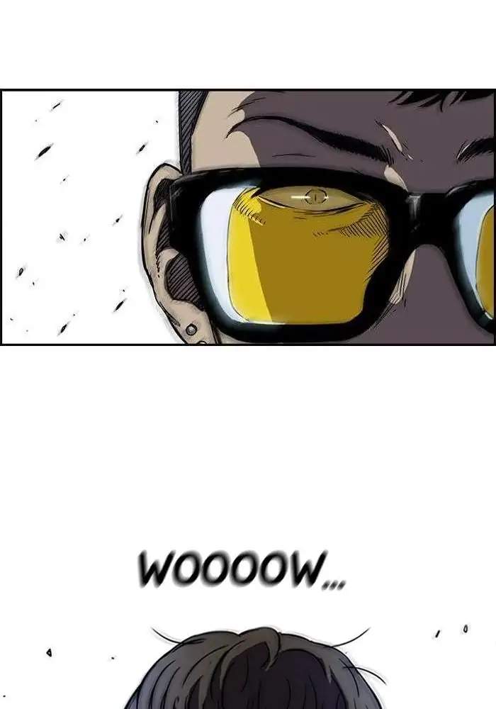 Wind Breaker Chapter 145