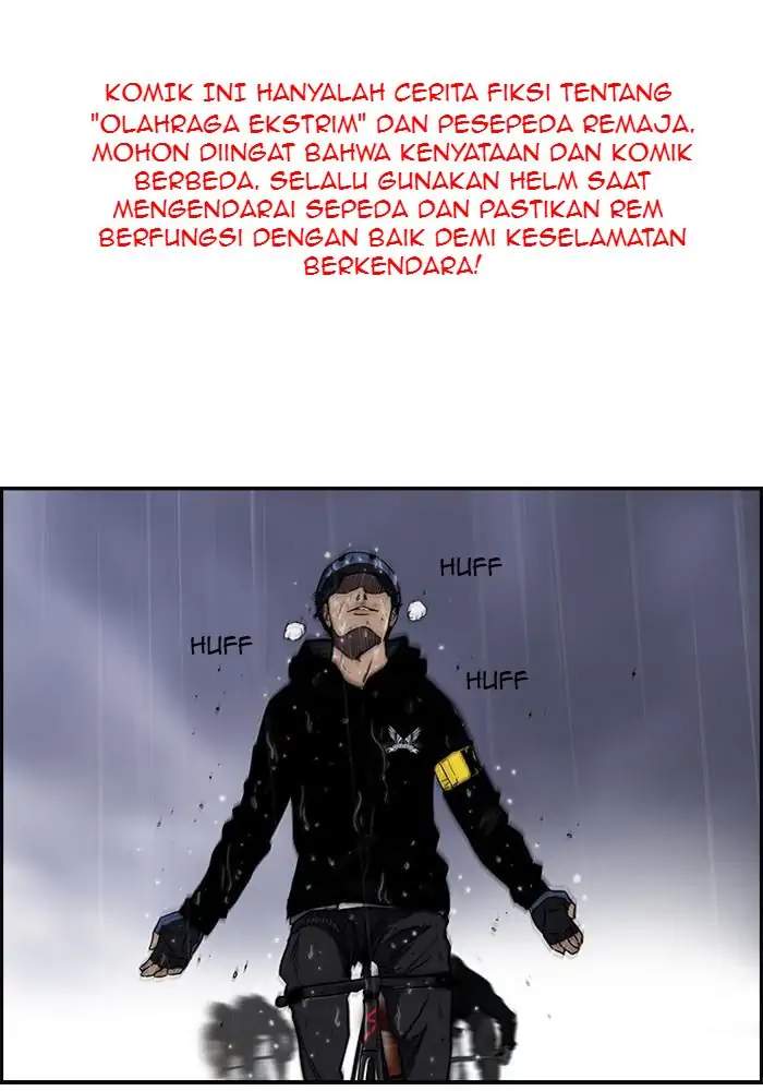 Wind Breaker Chapter 146