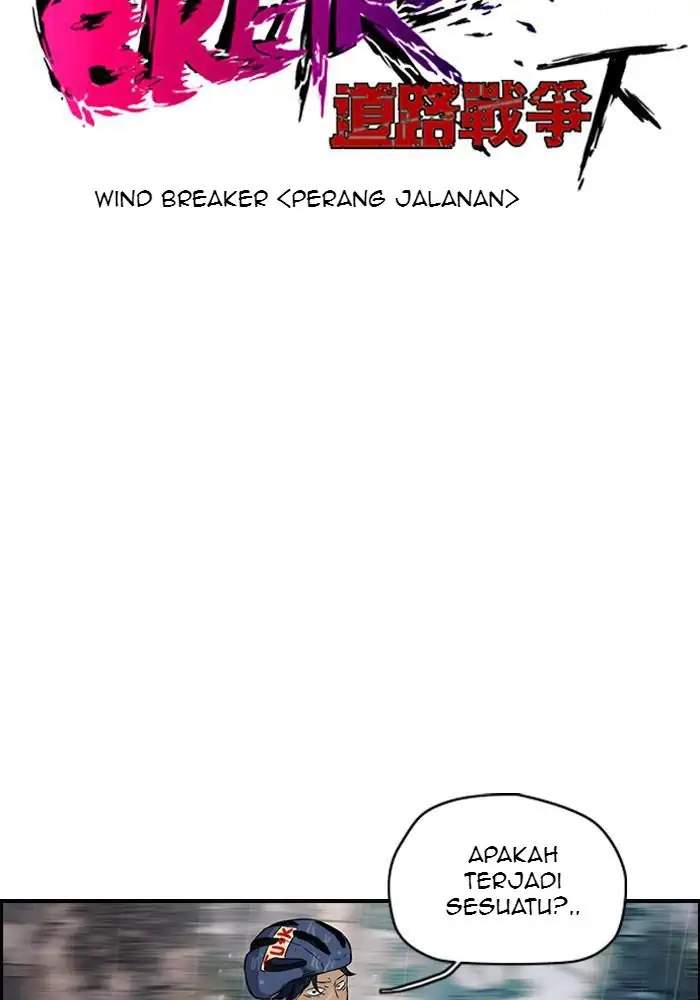Wind Breaker Chapter 146