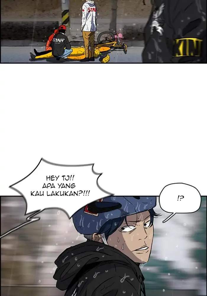 Wind Breaker Chapter 146