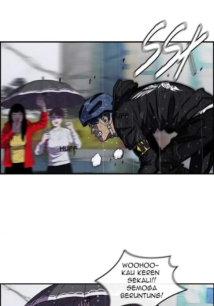 Wind Breaker Chapter 146
