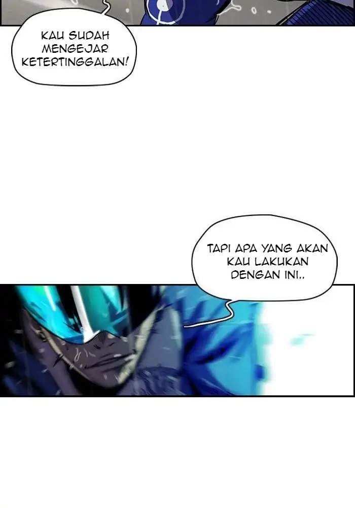 Wind Breaker Chapter 146