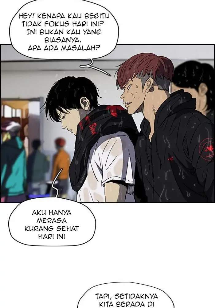 Wind Breaker Chapter 146