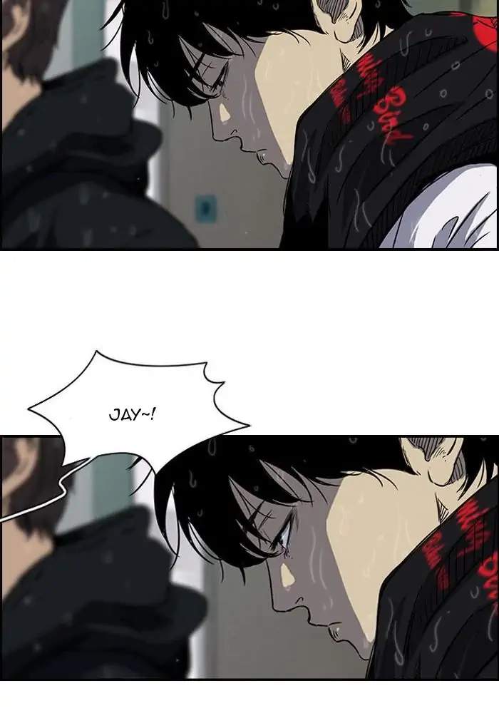 Wind Breaker Chapter 146
