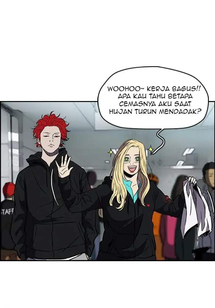Wind Breaker Chapter 146