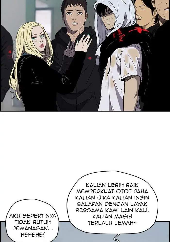 Wind Breaker Chapter 146