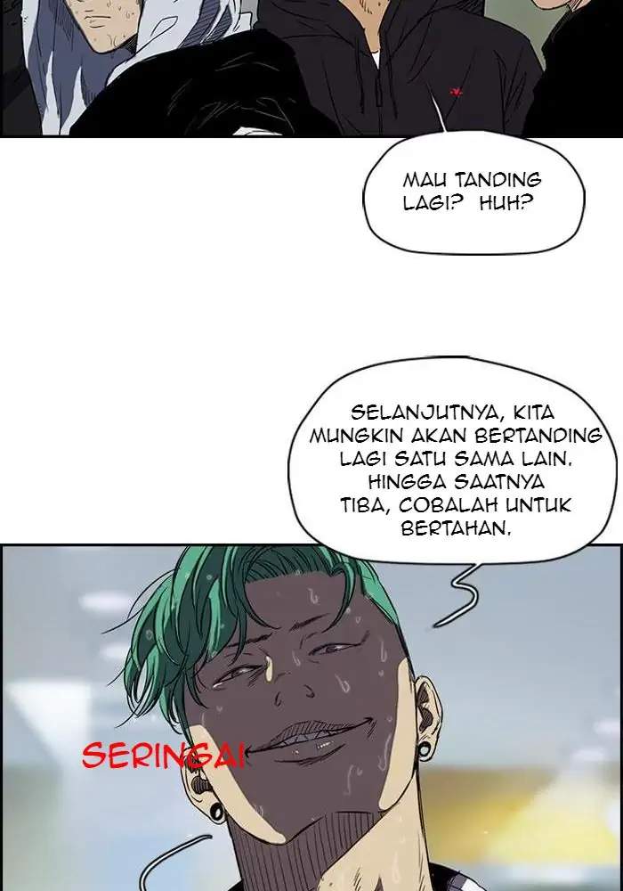 Wind Breaker Chapter 146