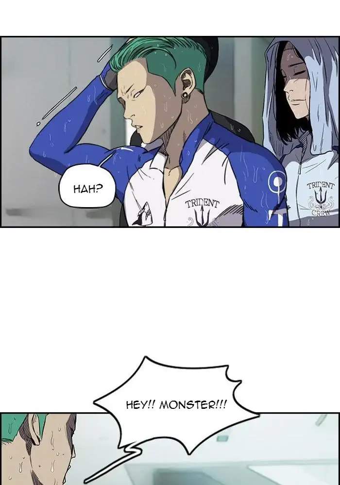 Wind Breaker Chapter 146