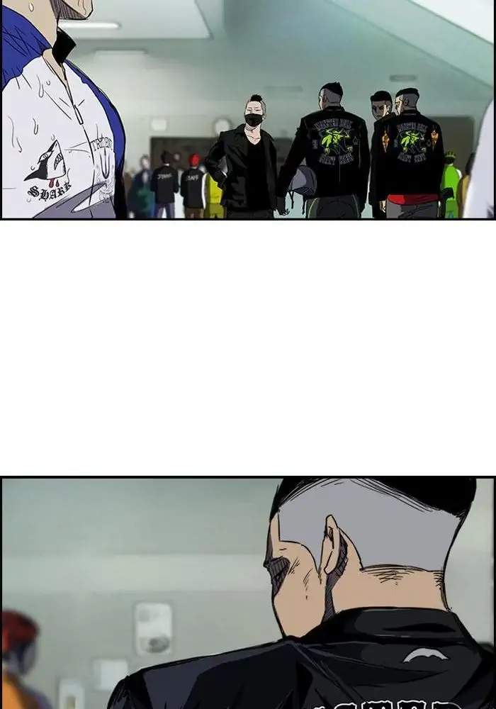 Wind Breaker Chapter 146