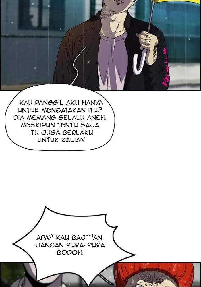 Wind Breaker Chapter 146