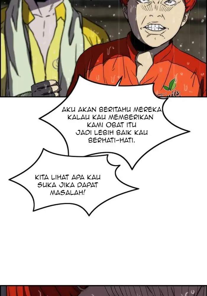 Wind Breaker Chapter 146