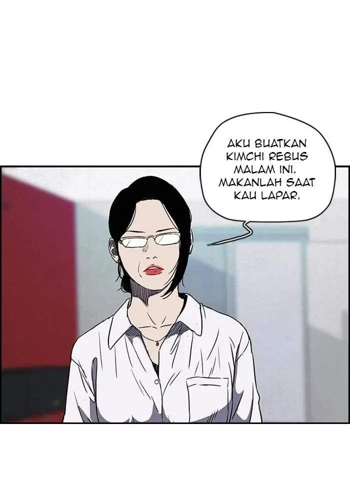 Wind Breaker Chapter 146