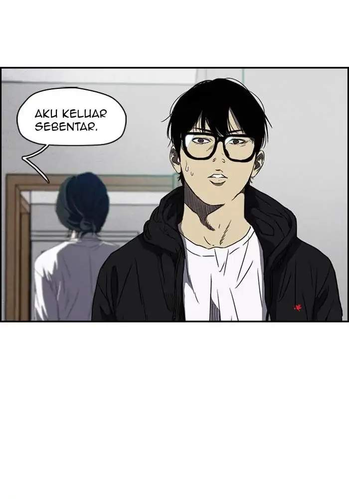 Wind Breaker Chapter 146