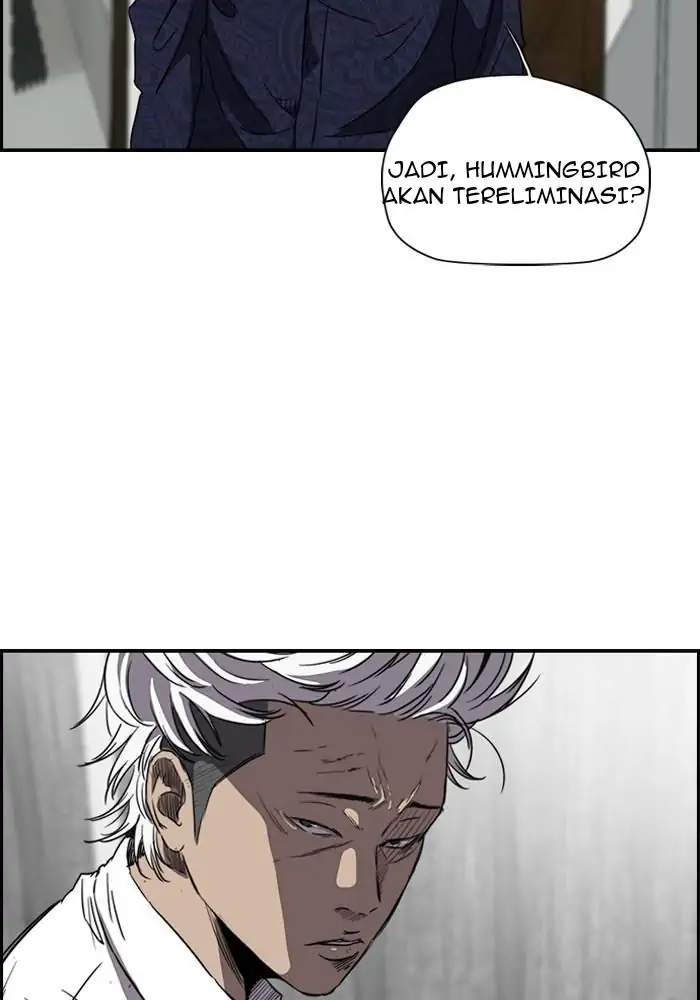 Wind Breaker Chapter 155