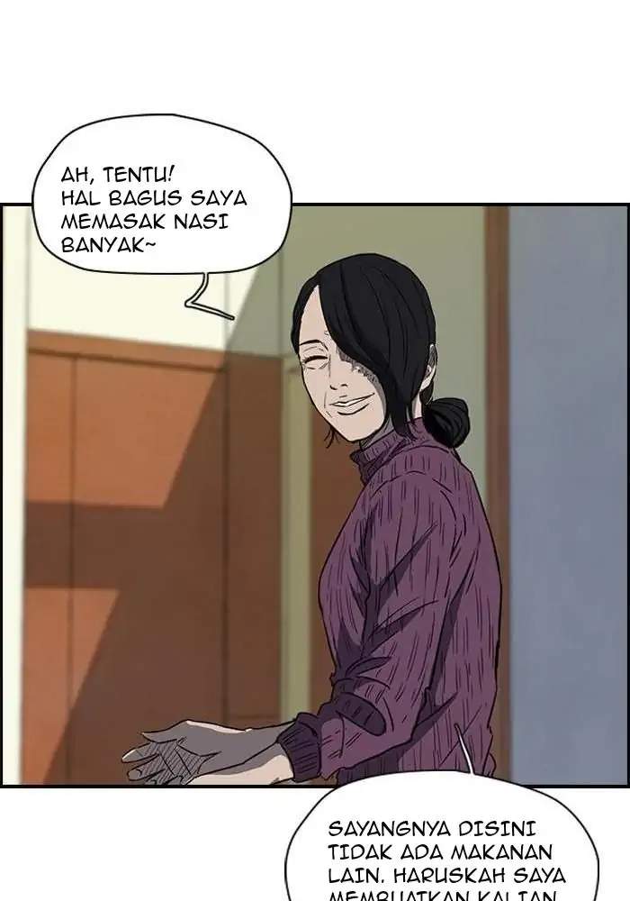 Wind Breaker Chapter 155