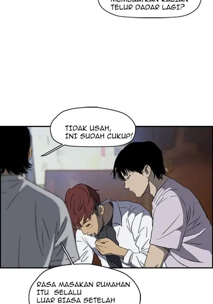 Wind Breaker Chapter 155