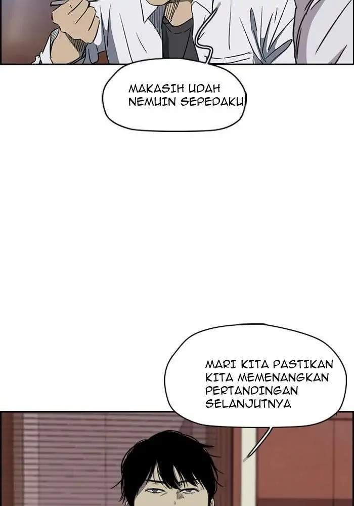 Wind Breaker Chapter 155