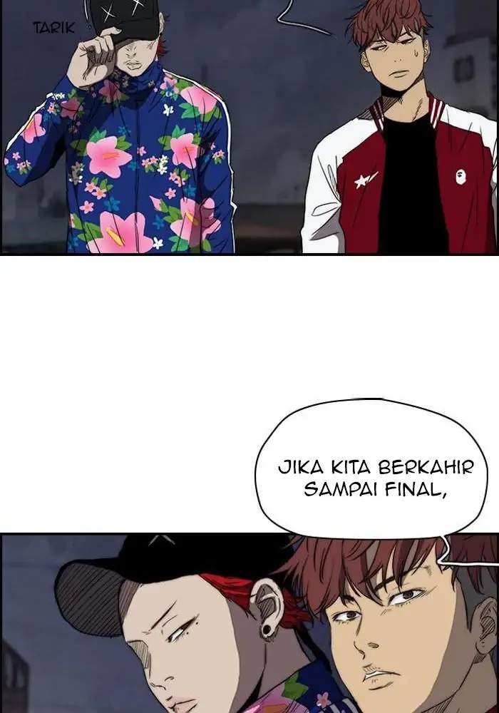 Wind Breaker Chapter 155