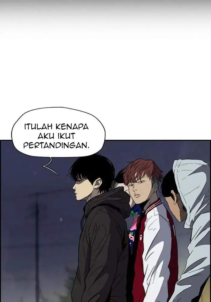Wind Breaker Chapter 155