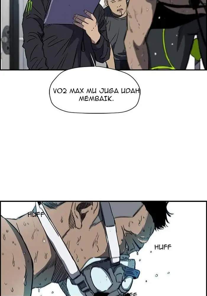 Wind Breaker Chapter 155