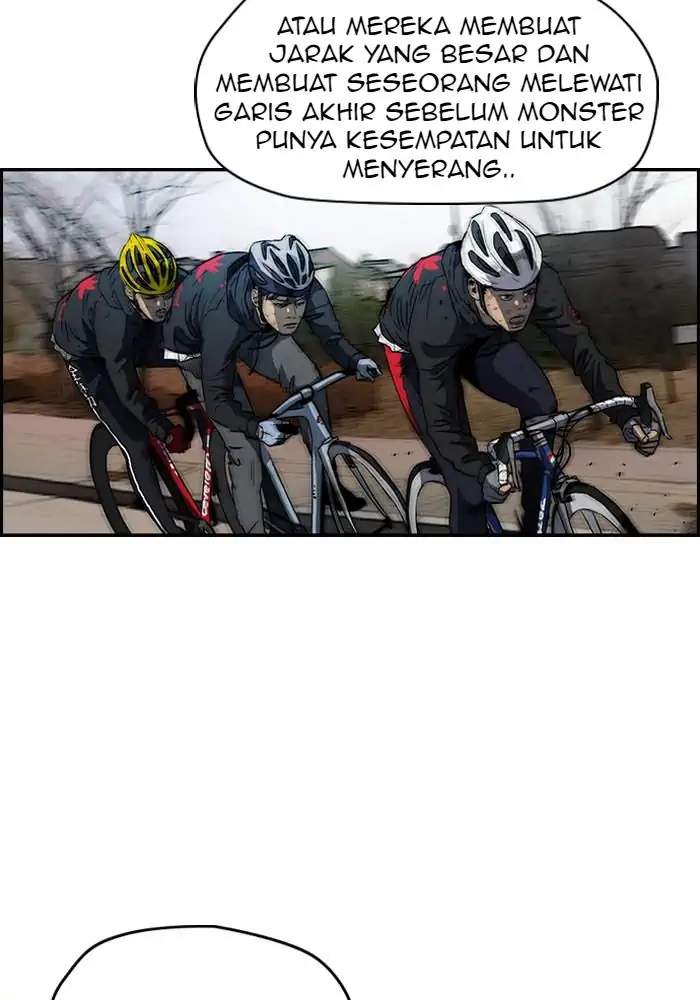 Wind Breaker Chapter 160
