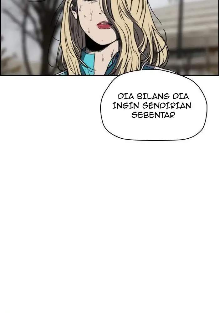 Wind Breaker Chapter 164