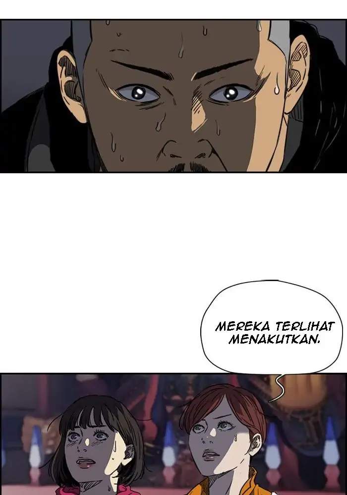 Wind Breaker Chapter 172