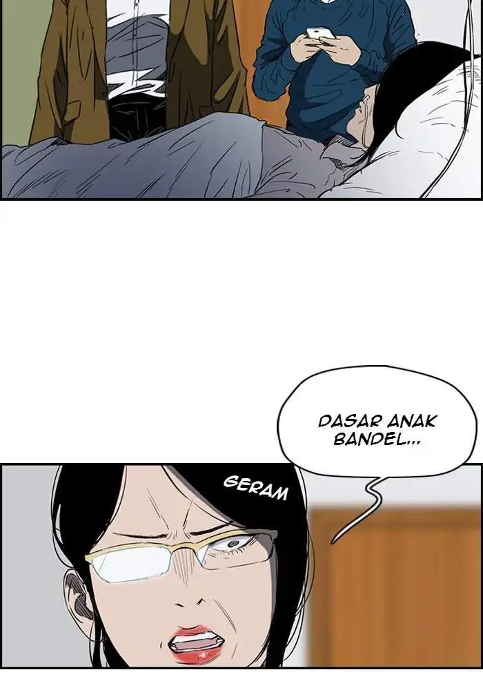 Wind Breaker Chapter 173
