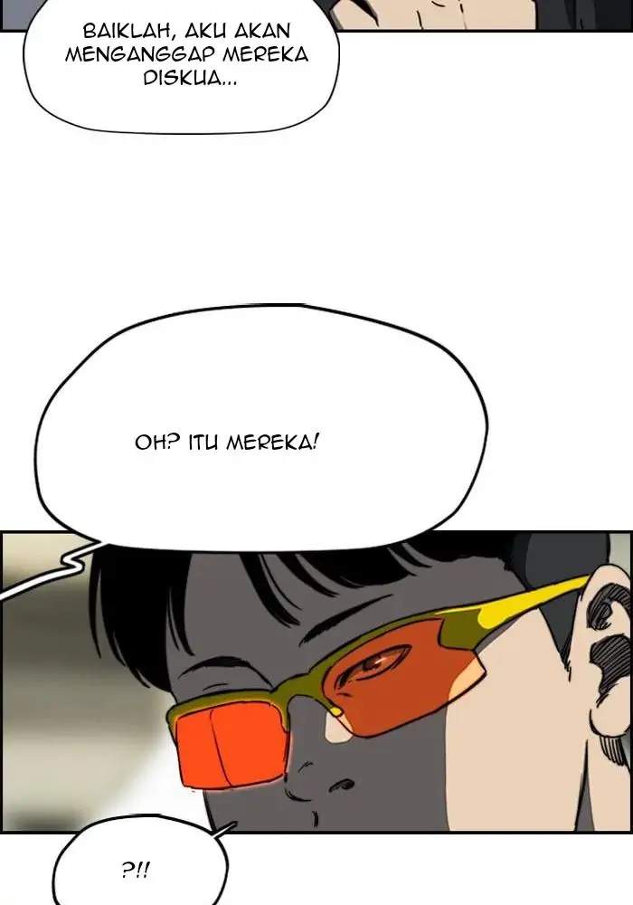 Wind Breaker Chapter 180