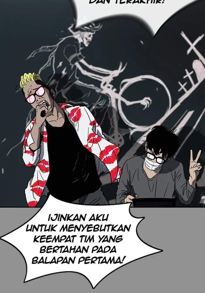 Wind Breaker Chapter 184