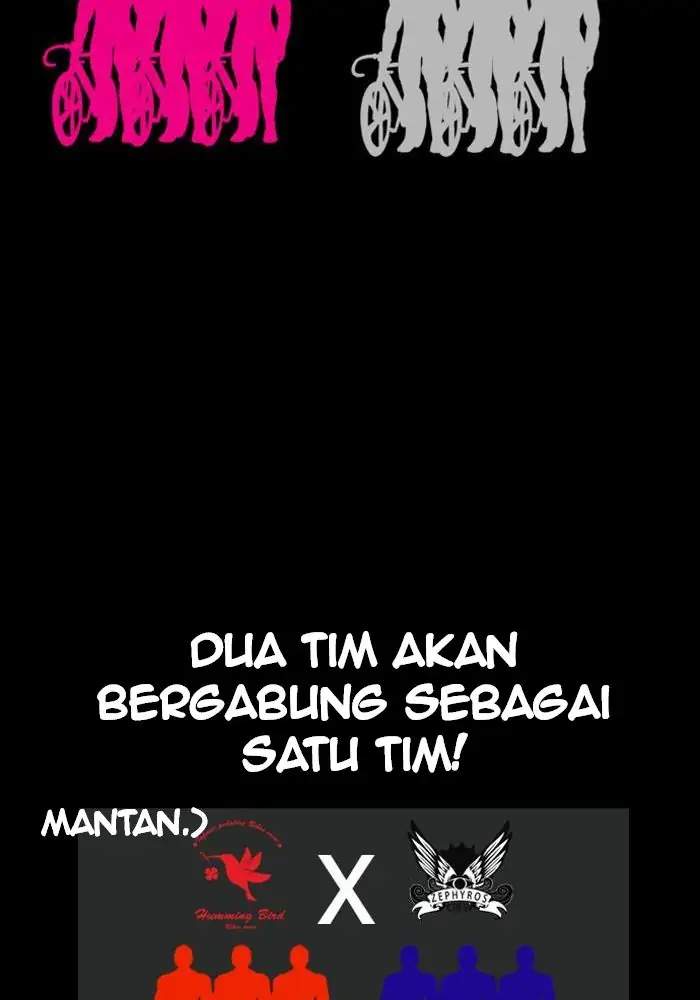 Wind Breaker Chapter 184