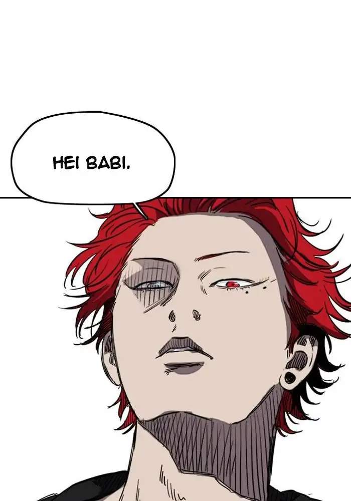 Wind Breaker Chapter 184