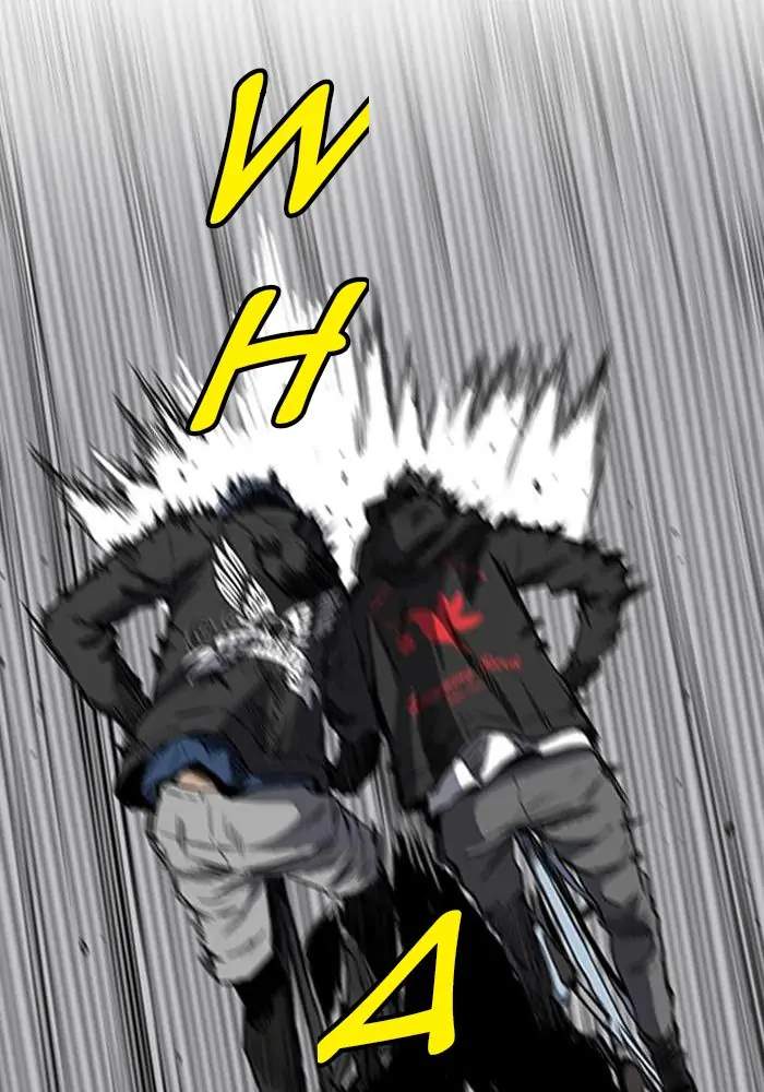 Wind Breaker Chapter 186