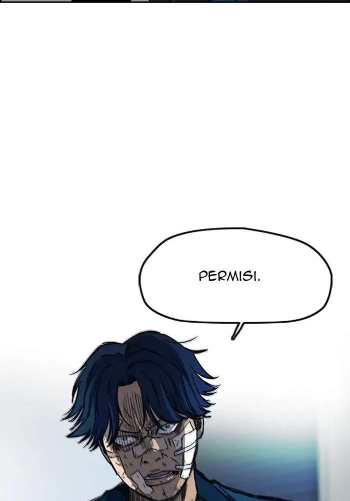 Wind Breaker Chapter 194