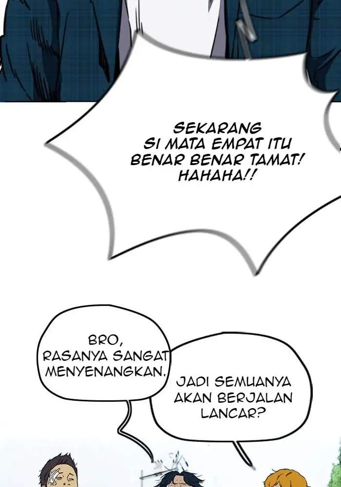 Wind Breaker Chapter 195