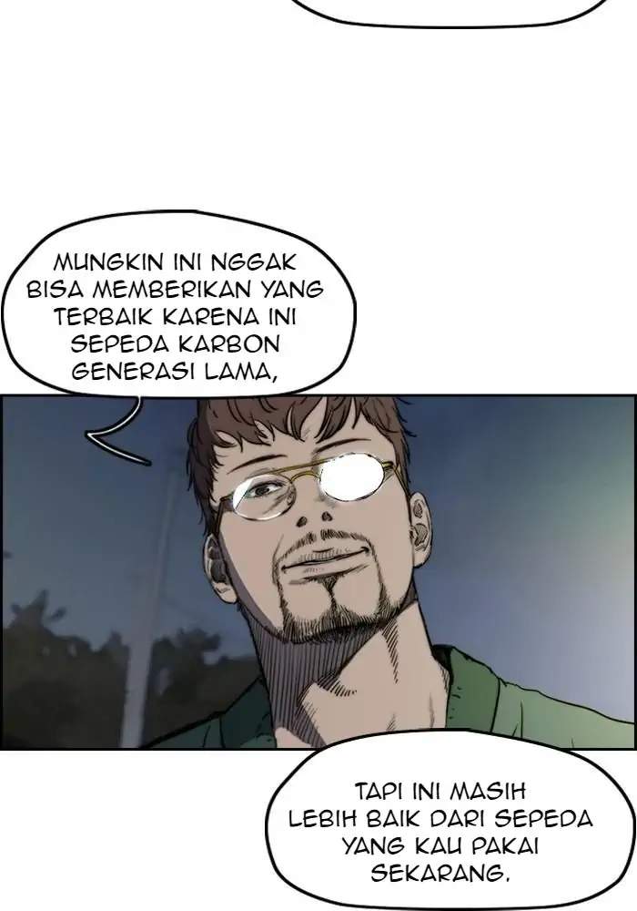 Wind Breaker Chapter 197