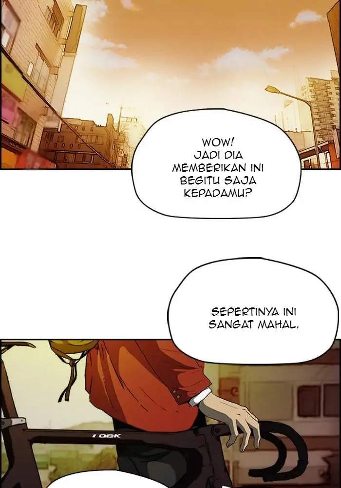 Wind Breaker Chapter 198