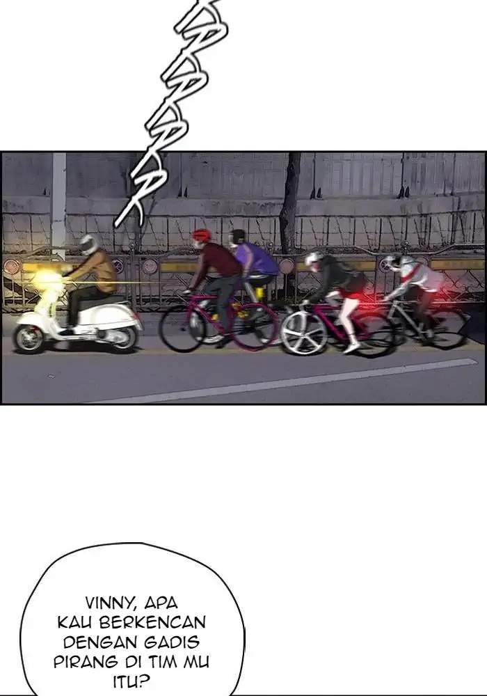 Wind Breaker Chapter 200