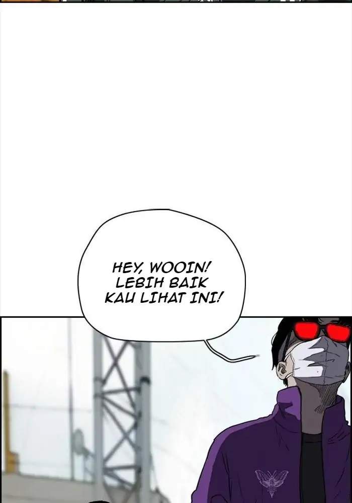 Wind Breaker Chapter 209
