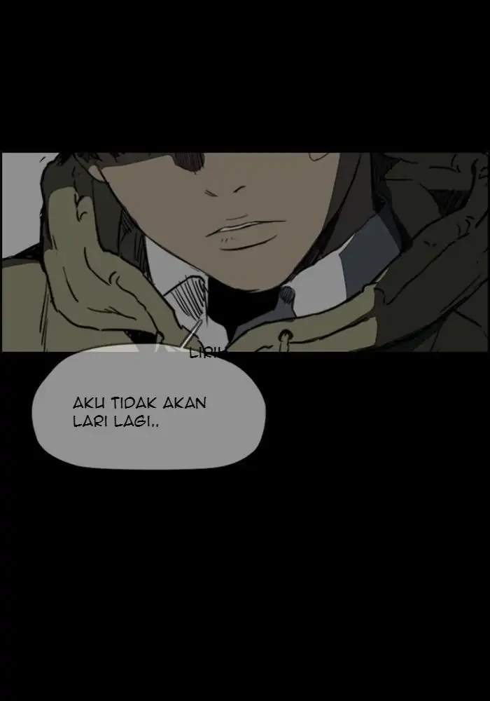 Wind Breaker Chapter 214