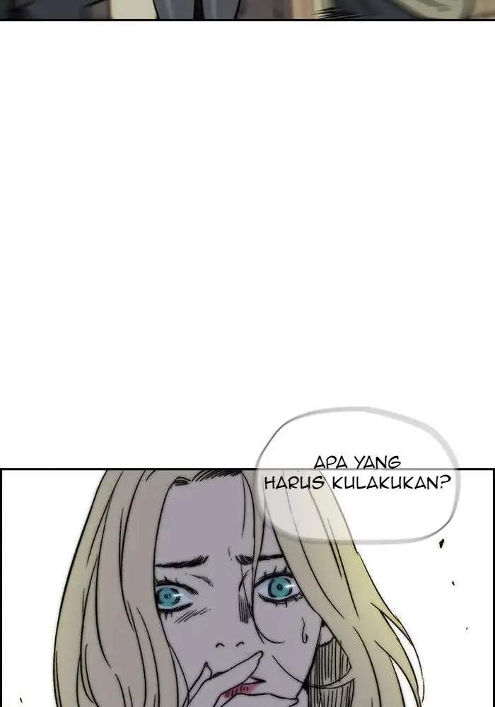 Wind Breaker Chapter 232