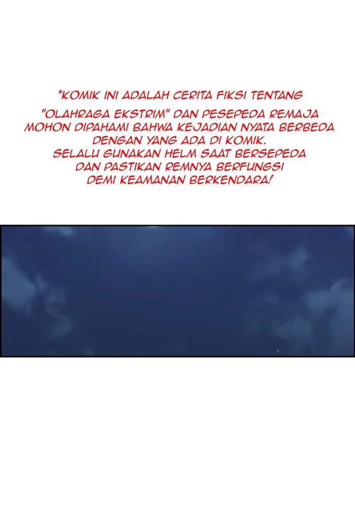 Wind Breaker Chapter 234