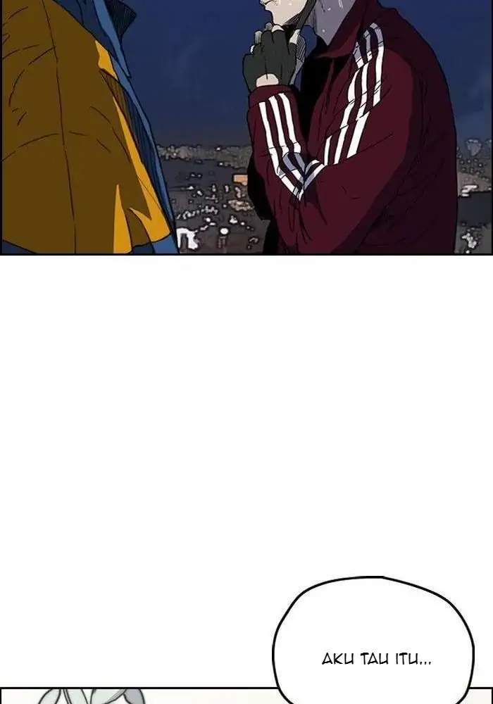 Wind Breaker Chapter 238