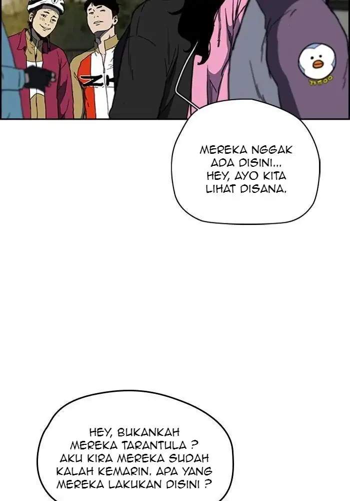 Wind Breaker Chapter 238