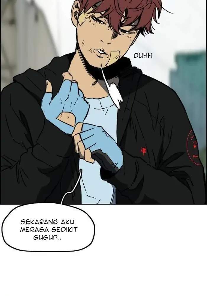 Wind Breaker Chapter 238