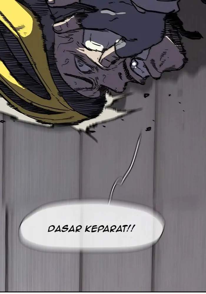 Wind Breaker Chapter 241