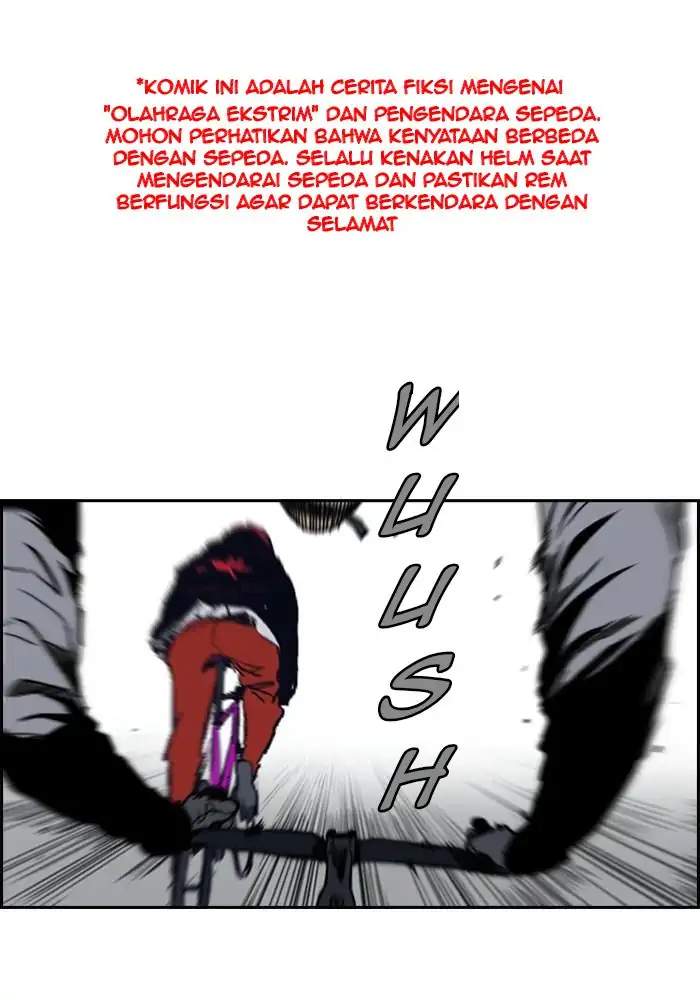 Wind Breaker Chapter 242